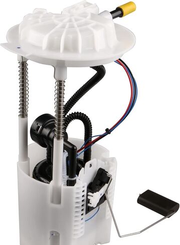 MOSTPLUS Fuel Pump Module Compatible with 2007-2011 Dodge Nitro 3.7L 4.0L Jeep Liberty 3.7L 2008-2011 Replaces E7219M in Saudi Arabia