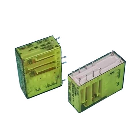 1pcs/lot Relay SIM222 24VDC 10pins Relay in Kuwait