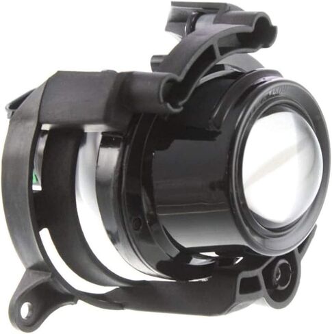 For Cadillac CTS Fog Light 2008-2016 Driver OR Passenger Side | Single Piece | GM2590106 - Replaces 95419301 in Saudi Arabia