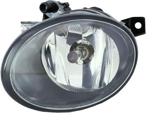 Auto Parts Avenue APA Replacement Front Bumper Fog Lamp for 2019 2020 19 20 Sprinter Van Passenger Right Side MB2593127 in Saudi Arabia