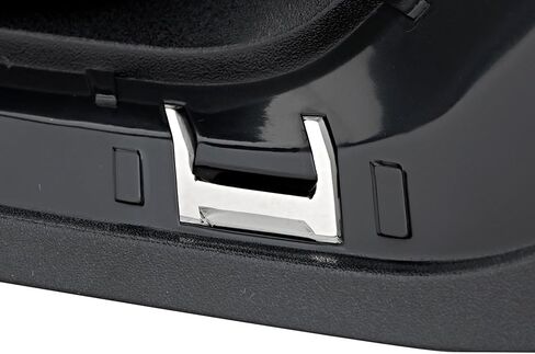 For 2015 2016 2017 2018 2019 2020 Chevrolet Colorado Fog Light Trim Passenger Right Side in Saudi Arabia