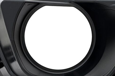 For 2015 2016 2017 2018 2019 2020 Chevrolet Colorado Fog Light Trim Passenger Right Side in Saudi Arabia