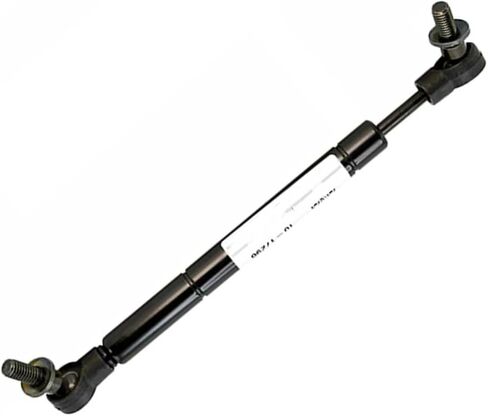 استبدال صدمة التحكم في التوجيه لشبل كاديت 02003653 لنماذج خزان MTD M48 M50 M54 M60 وM72 in Kuwait