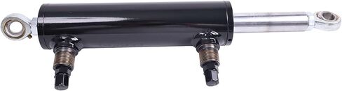 أسطوانة التوجيه الهيدروليكي 121087 121087BA 151690 107932 متوافقة مع Skyjack SJIII3015 3215 3219 in Saudi Arabia
