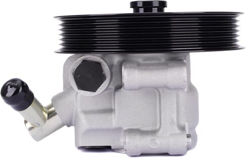 مضخة توجيه كهربائية MOCA تناسب Ford 1997-2003 F150 4.2L, 2002-2003 F150 4.6L, 1997 F150 4.9L, 2002-2003 F150 5.4L, 2004 F150 Heritage 4.2L 4.6L 5.4L, 1999-2002 كراون فيكتوريا 4.6 لتر in Saudi Arabia