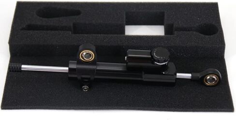 Fit MT-09 SP 2021 2022 2023 Motorcycle Accessories Steering Stabilize Damper Bracket For YAMAHA mt09 mt 09 MT 09 MT09 SP (Set 1) in Saudi Arabia