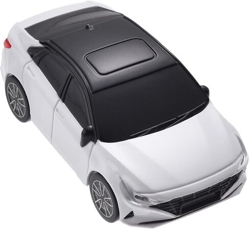 غطاء مفتاح حماية لتصفيف السيارة من Hyundai Key Fob - حافظة مفاتيح متوافقة مع Hyundai Santa Fe Palisade Kona Elantra GT 3/4/5 مفتاح التحكم عن بعد الذكي in Kuwait