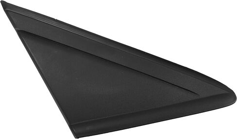 Front Right Mirror Corner Triangle Fender Cover Rearview Triangle Trim Panel for Ford Escape 2013-2019 CJ54-S16004AD5JA6 Pc in Saudi Arabia