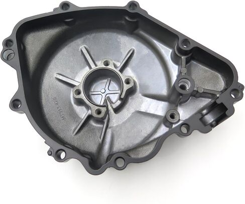 XKMT-Aluminum Engine Stator Starter Cover Crank Case Compatible With 2002-2003 CBR 954 RR [B01N53R7I2] in Saudi Arabia