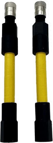 Air-Flexx Valve Extention - Pack of 2 (145mm) in Saudi Arabia