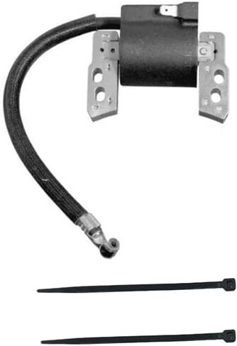Ignition Coil 796964 695711 fit for BS 6hp 6.5hp Intek OHV engine for Yardman and Craftsman leaf vacuum in Kuwait