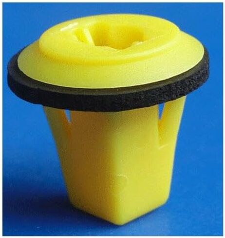 Autobahn88 Headlight Adjusting Screw Nut, Compatible with Toyota Pick-Up Truck 1984-Up (Universal Use) (Pack of 10) in Saudi Arabia