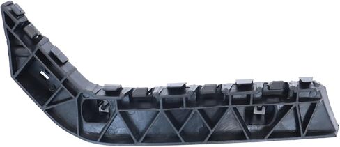 CarPartsDepot Front Passenger Right Side Bumper Cover Retainer Spacer Support Compatible With Honda Civic 2016 2017 2018 2019 2020 HO1033109 in Saudi Arabia