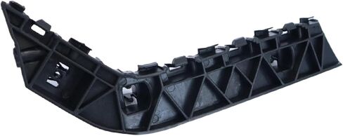 CarPartsDepot Front Passenger Right Side Bumper Cover Retainer Spacer Support Compatible With Honda Civic 2016 2017 2018 2019 2020 HO1033109 in Saudi Arabia