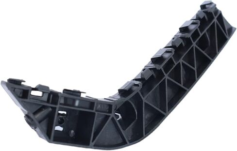 CarPartsDepot Front Passenger Right Side Bumper Cover Retainer Spacer Support Compatible With Honda Civic 2016 2017 2018 2019 2020 HO1033109 in Saudi Arabia