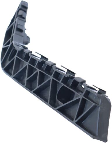 CarPartsDepot Front Passenger Right Side Bumper Cover Retainer Spacer Support Compatible With Honda Civic 2016 2017 2018 2019 2020 HO1033109 in Saudi Arabia