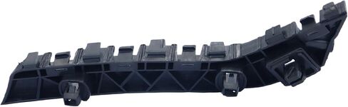 CarPartsDepot Front Passenger Right Side Bumper Cover Retainer Spacer Support Compatible With Honda Civic 2016 2017 2018 2019 2020 HO1033109 in Saudi Arabia