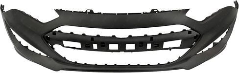 MBI AUTO - Painted To Match, Front Bumper Cover for 2013-2015 Hyundai Genesis Coupe 2 Door 13-15, HY1000197 in Kuwait