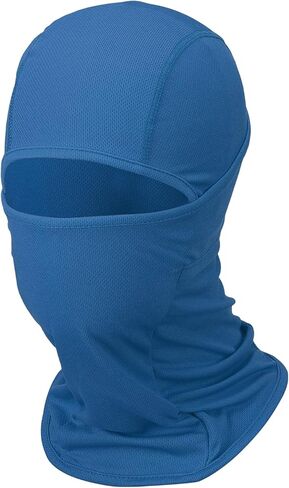 Balaclava Ski Mask, Ski Balaclava Masks Full Face Windproof Breathable Scarf Neck Gaiter Cover in Saudi Arabia