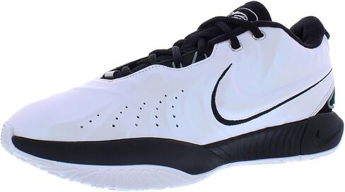 أحذية كرة السلة ليبرون xxi (FV2345-302 ، زيت أخضر/فولت/فولت) in Kuwait