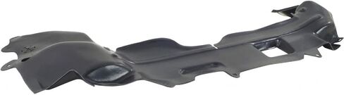 HO1228143 New Engine Splash Shield Under Cover Compatible for Honda Civic 1992-2000 | Civic Del Sol 1993-1997 | Assembly | Replaces OE 74110SR3A01 in Kuwait