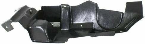 For Pontiac G6 2006 2007 2008 2009 2010 Fender Splash Shield Driver Side | Front | 2.4L | GM1250152 | 15864189 in Saudi Arabia