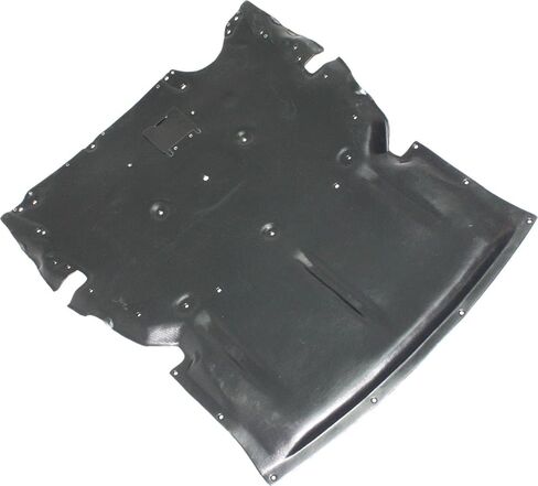 APDTY 168404 Front Engine Splash Shield in Saudi Arabia