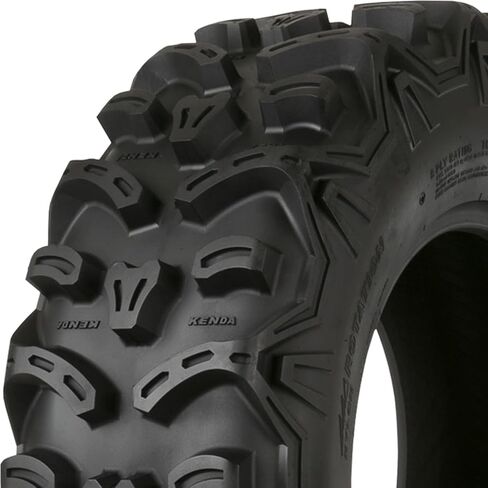 Kenda Bearclaw HTR K587 28X11-14 D/8PLY ATV & UTV Tire in Saudi Arabia