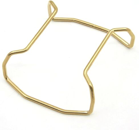 مصد حماية لشاشة الساعة من الفولاذ المقاوم للصدأ - متوافق مع سلسلة GA-700 GA-710 GA-735 in Kuwait