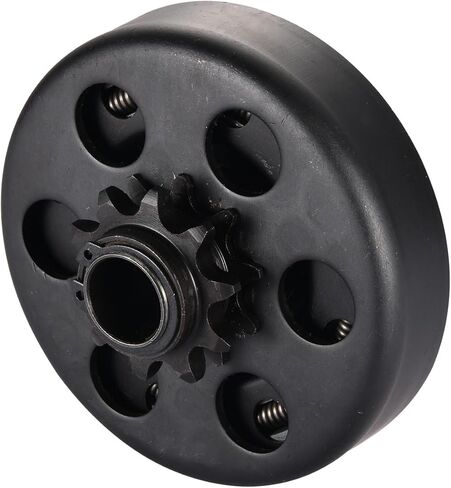 GOOFIT Centrifugal Clutch 3/4" Bore 10T #40/41/420 Chain Replacement for Baja Go PowerSports Go Kart Mini Bike in Saudi Arabia