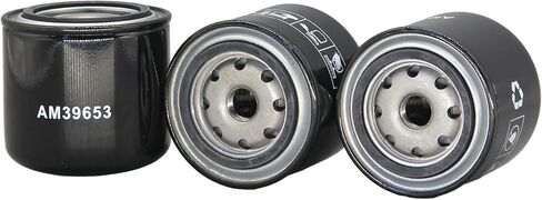 3PCS AM39653 Oil Filter Replaces AM39653 79-5270 923-3014 03192800 48045B 106-5830 AM39653 723-3014 in Kuwait