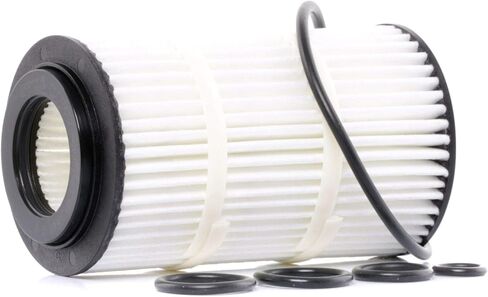 MAHLE Original OX 345/7D ECO Oil Filter in Kuwait