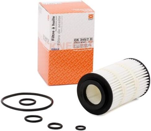 MAHLE Original OX 345/7D ECO Oil Filter in Kuwait
