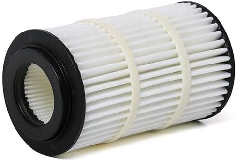 MAHLE Original OX 345/7D ECO Oil Filter in Kuwait