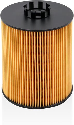 RE509672 Oil Filter Durable High Efficiency Engine Protection Compatible with Tractor 8800 8500 S790 8R 310 S780 Repalce PEL2005 11212420 JXRE509672 in Kuwait