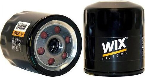 WIX 51348MP Spin-On Lube Filter, Pack of 12 in Saudi Arabia