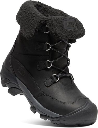 KEEN Women's Betty Boot Short Waterproof Insulated in Kuwait