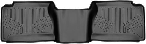 MAXLINER Floor Mats 1st Row Liner Grey for 1999-2007 Silverado/Sierra 1500/2500/3500/2000-2006 Tahoe/Yukon/Suburban/Yukon XL/Avalanche in Kuwait