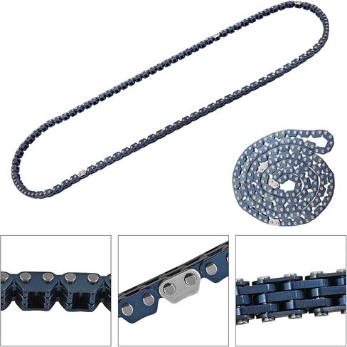 Timing Chain Kit for Hyundai Elantra 2012-2016 For Kia Forte 2014-2016 Nu MPi 1.8L Engine, w/Intake & Exhaust Camshafts, Phasers and Solenoids, 241002E100 242002E100 243502E010 243702E010 in Kuwait