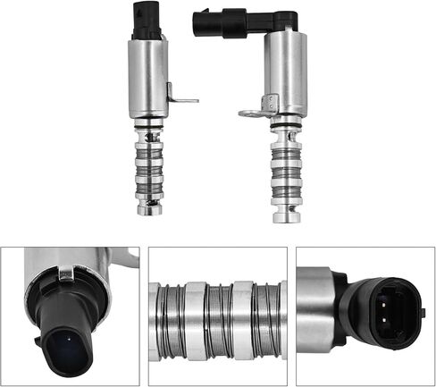 Timing Chain Kit for Hyundai Elantra 2012-2016 For Kia Forte 2014-2016 Nu MPi 1.8L Engine, w/Intake & Exhaust Camshafts, Phasers and Solenoids, 241002E100 242002E100 243502E010 243702E010 in Kuwait