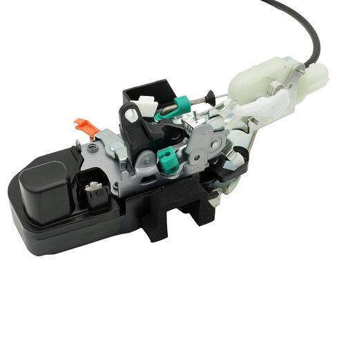 931-749 Front Left Driver Side Door Latch Lock Actuator for 2011 2012 2013 2014 Dodge Challenger Replaces # 68064403AB 68064403AC 68064403AH in Saudi Arabia