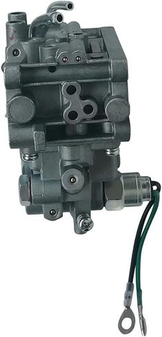 مكربن ​​جديد متوافق مع كاواساكي FH721V 15003-7080 يستبدل المكربن ​​#15003-7048 in Saudi Arabia