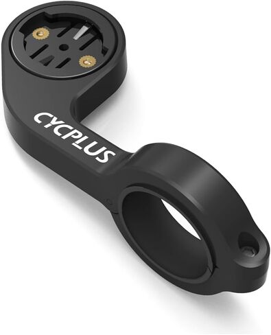 CYCPLUS Out Front Bike Mount Z3, Cycling Computer Bicycle Mount Compatible with Garmin/Igpsport/Xoss Cycling Computer in Saudi Arabia