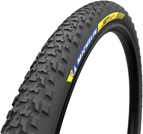 MICHELIN Jet XC2, MTB Fahrradreifen, Schwarz, 29x2.25" in Saudi Arabia