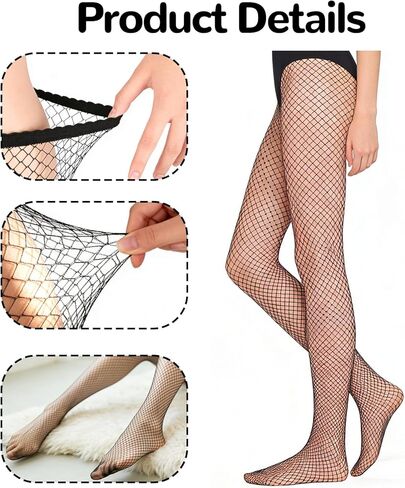 1920s Flapper Accessories Set for Women, Roaring 20s Costume Kit Including Feather Headpiece, Necklace, Earrings, Gloves, Bracelet & Stockings, Black in Kuwait