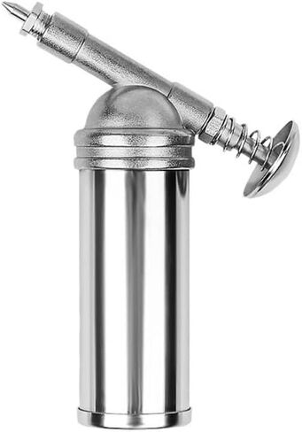 80cc Capacity 1000PSI Output Pressure Oiler Mini Grease Gun Machine Handheld High Pressure Oiler Hand Tools in Saudi Arabia