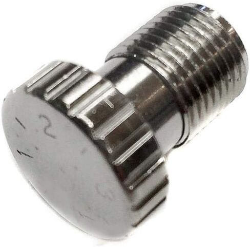 Iwata 93594532 Century Gun Fluid Adj Knob in Saudi Arabia