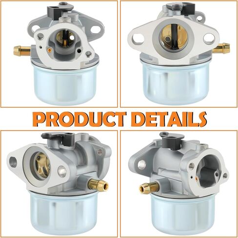 799868 Carburetor + 795259 Air Cleaner Primer Base for 694202 693909 692648 499617 498170 497586 498254 497314 497347 497410 799872 790821 498255 498966 698444 14111 Carburetor in Saudi Arabia