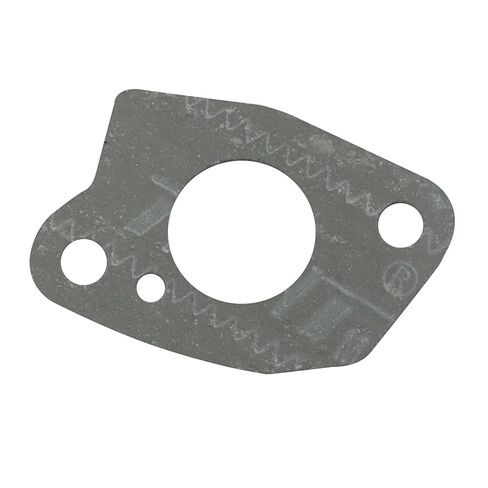 FLYPIG Carburetor Gasket for Honda GX200 6.5 HP GX160 5.5 HP GX120 GX110 Engine Lawn Mower Carb Mounting Gaskets 5 Packs Silver in Saudi Arabia