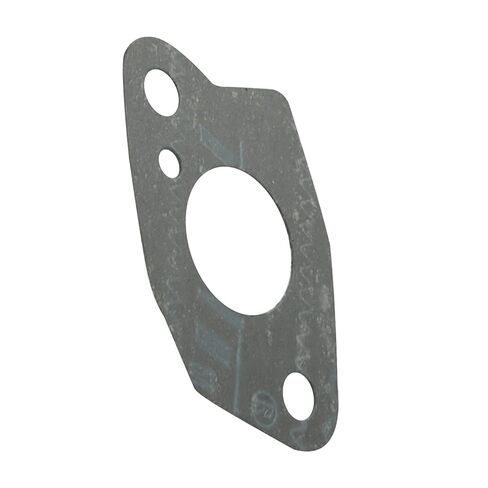 FLYPIG Carburetor Gasket for Honda GX200 6.5 HP GX160 5.5 HP GX120 GX110 Engine Lawn Mower Carb Mounting Gaskets 5 Packs Silver in Saudi Arabia